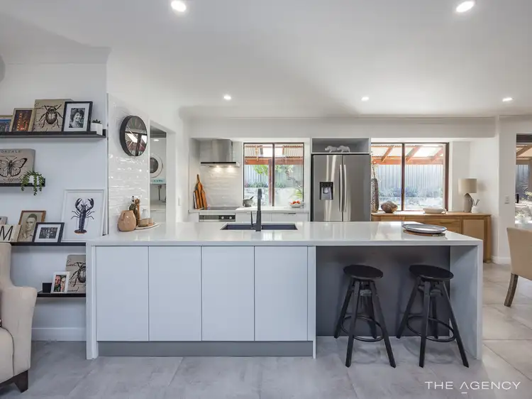 Sixth view of Homely house listing, 76 Balanus Way, Heathridge WA 6027