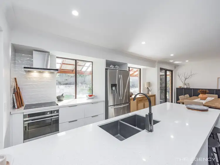 Seventh view of Homely house listing, 76 Balanus Way, Heathridge WA 6027