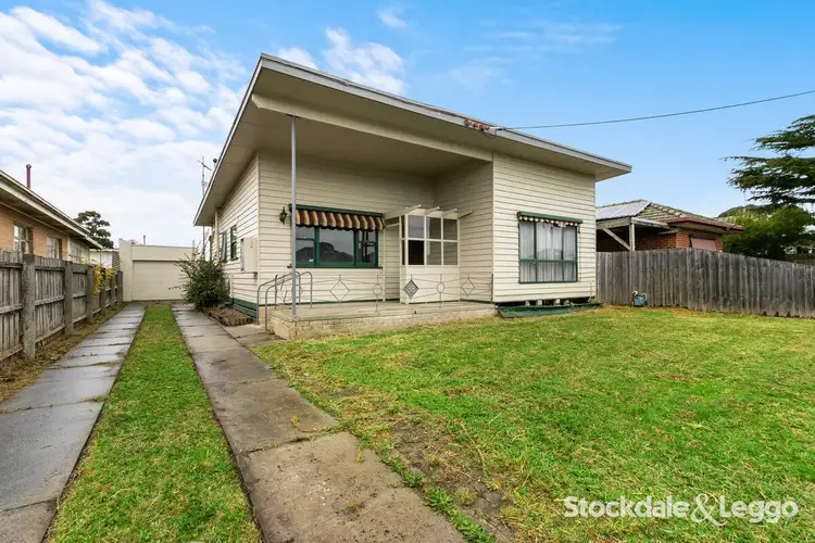 38 Hopetoun Avenue