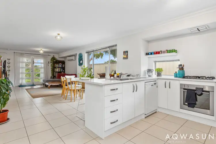 Main view of Homely house listing, 23 Nautical Lane, Singleton WA 6175