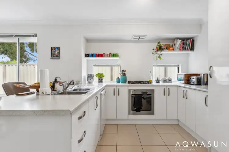 Second view of Homely house listing, 23 Nautical Lane, Singleton WA 6175