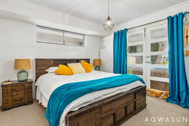 Sixth view of Homely house listing, 23 Nautical Lane, Singleton WA 6175