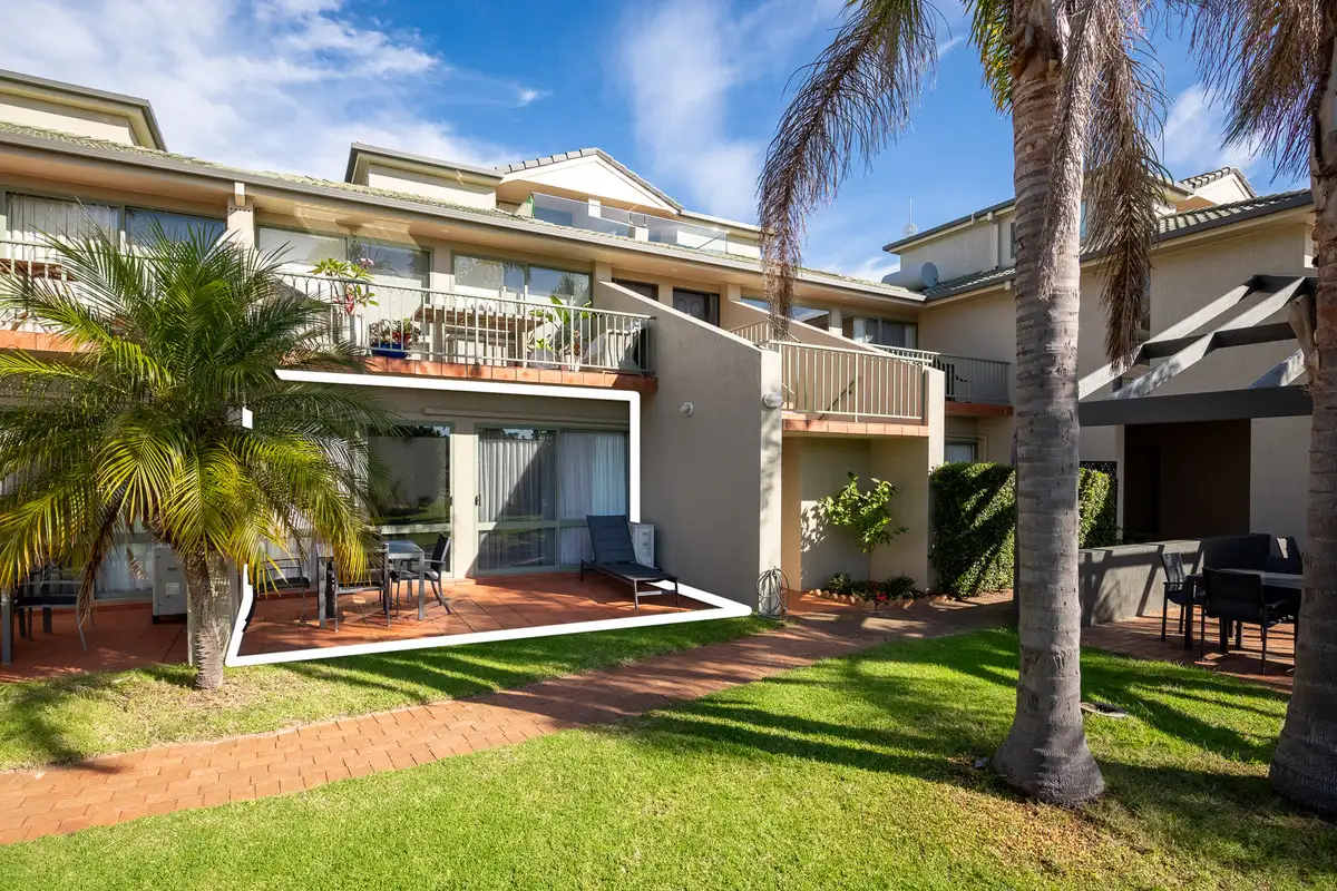 Main view of Homely unit listing, 6/10 Marine Parade, Merimbula NSW 2548
