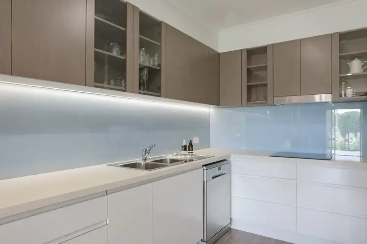 Second view of Homely unit listing, 6/10 Marine Parade, Merimbula NSW 2548