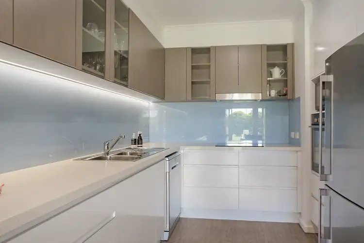 Fifth view of Homely unit listing, 6/10 Marine Parade, Merimbula NSW 2548