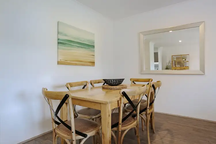 Sixth view of Homely unit listing, 6/10 Marine Parade, Merimbula NSW 2548