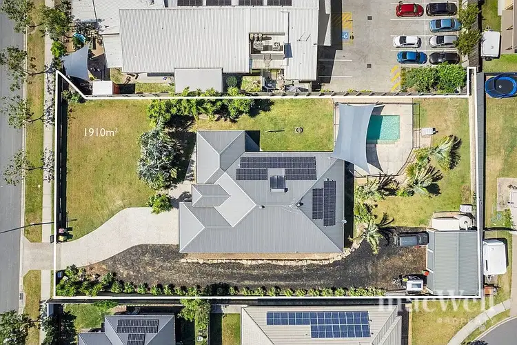 Main view of Homely house listing, 276 Fischer Road, Ripley QLD 4306