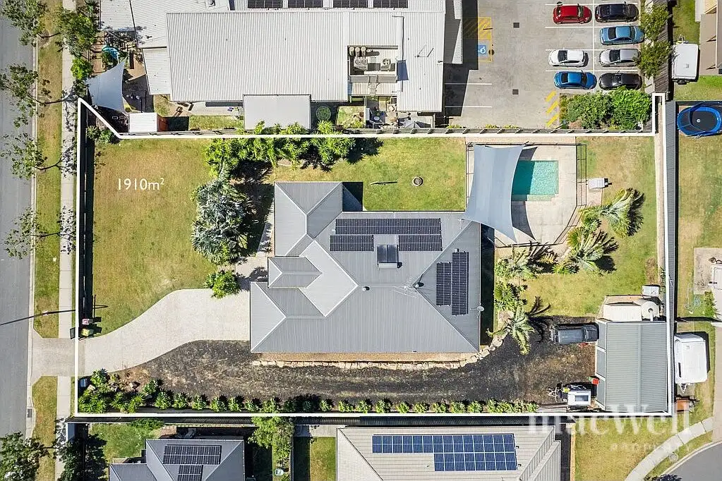 Main view of Homely house listing, 276 Fischer Road, Ripley QLD 4306