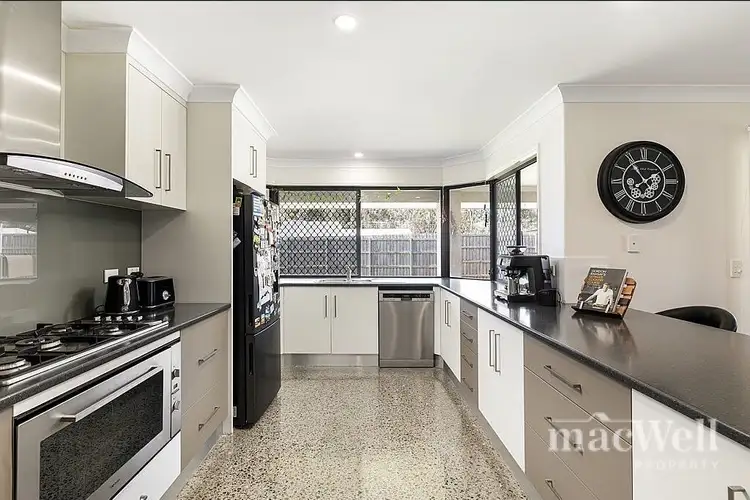Second view of Homely house listing, 276 Fischer Road, Ripley QLD 4306