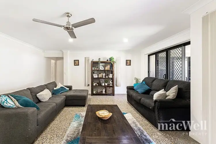 Sixth view of Homely house listing, 276 Fischer Road, Ripley QLD 4306