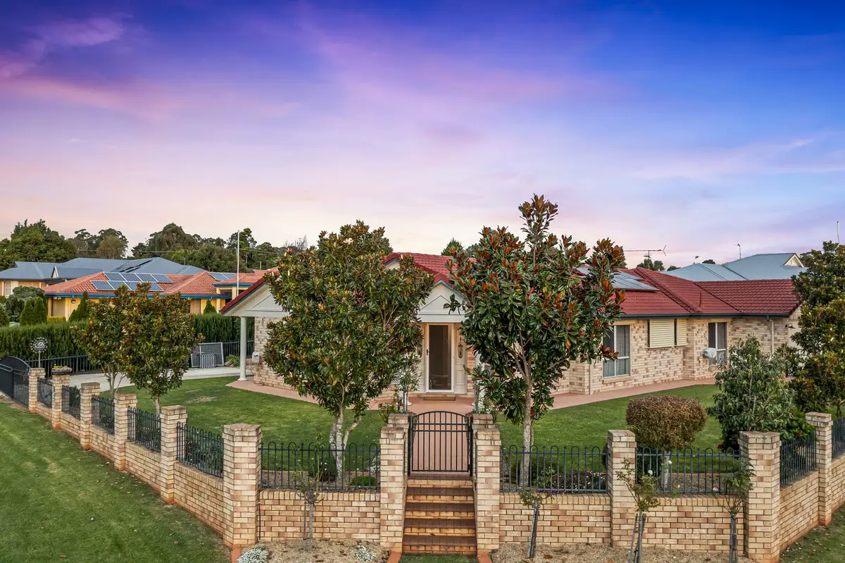 Main view of Homely house listing, 12 Snapdragon Street, Middle Ridge QLD 4350