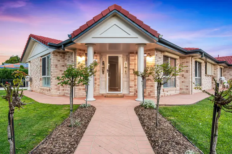 Second view of Homely house listing, 12 Snapdragon Street, Middle Ridge QLD 4350
