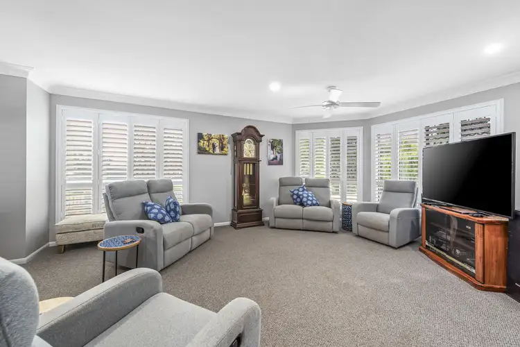 Third view of Homely house listing, 12 Snapdragon Street, Middle Ridge QLD 4350