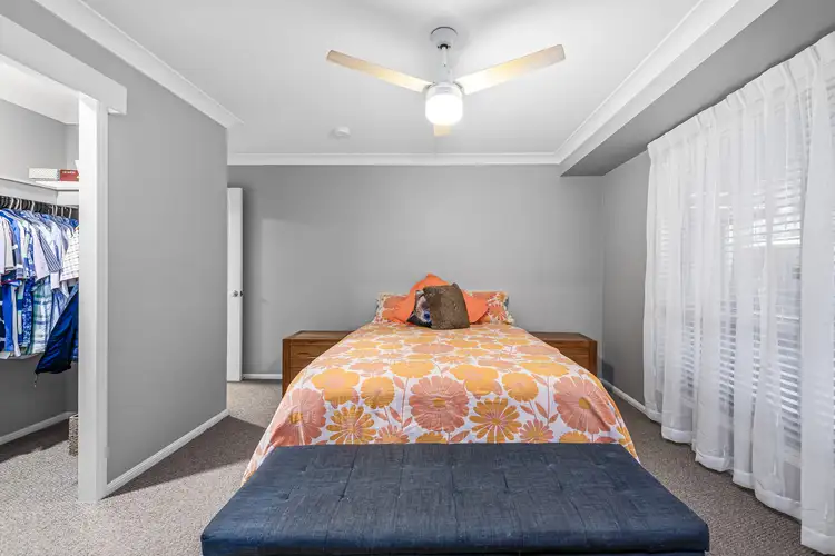 Sixth view of Homely house listing, 12 Snapdragon Street, Middle Ridge QLD 4350