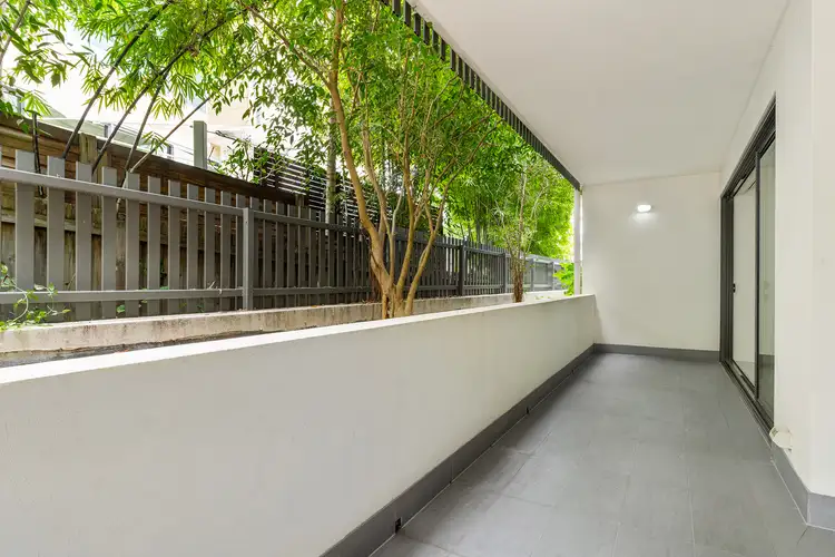 Fourth view of Homely apartment listing, 4/15 Lytton Road, Bulimba QLD 4171