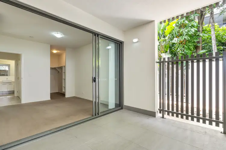 Sixth view of Homely apartment listing, 4/15 Lytton Road, Bulimba QLD 4171