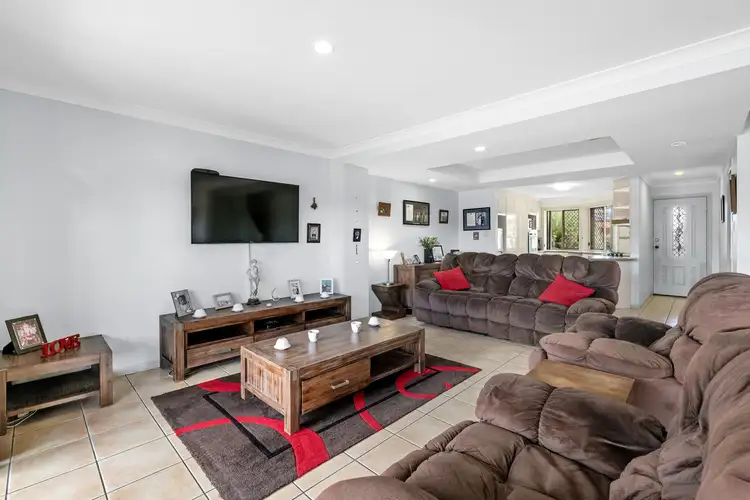 16/4 Advocate Place, Banora Point NSW 2486