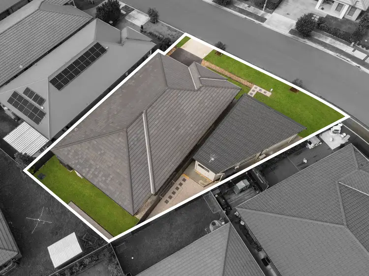 10 Wear Street, Oran Park NSW 2570