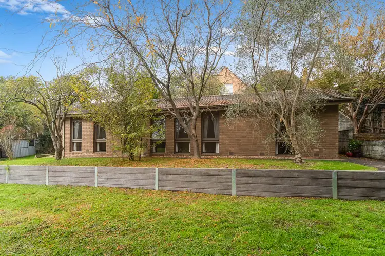 5 The Heights, Frankston South VIC 3199