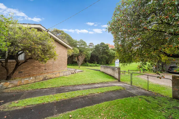 Third view of Homely house listing, 5 The Heights, Frankston South VIC 3199