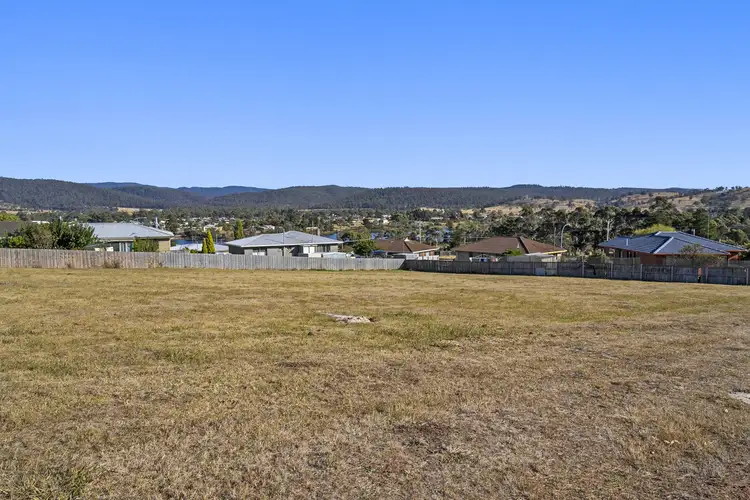 Second view of Homely land listing, LOT 25-35 Spencer Street, Triabunna TAS 7190
