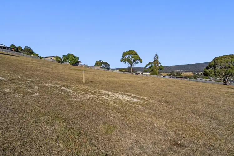 Third view of Homely land listing, LOT 25-35 Spencer Street, Triabunna TAS 7190