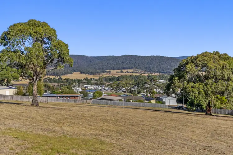 Fourth view of Homely land listing, LOT 25-35 Spencer Street, Triabunna TAS 7190