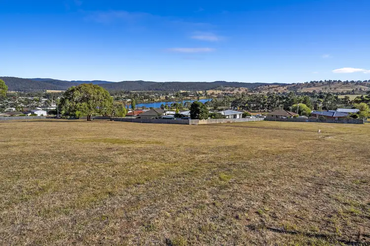 Fifth view of Homely land listing, LOT 25-35 Spencer Street, Triabunna TAS 7190