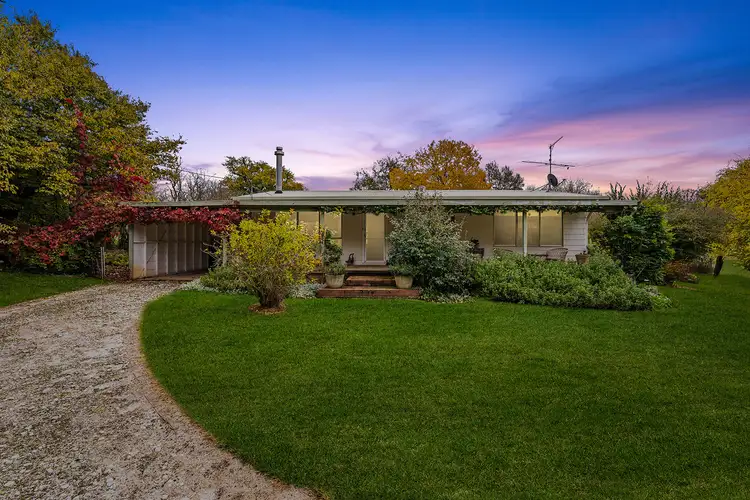 24 Macarthur Street, Taralga NSW 2580