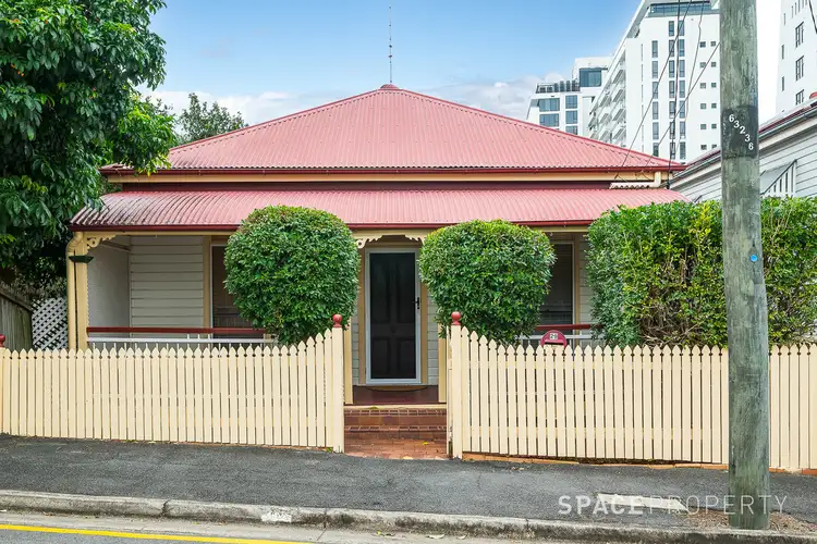 29 Torrington Street, Spring Hill QLD 4000