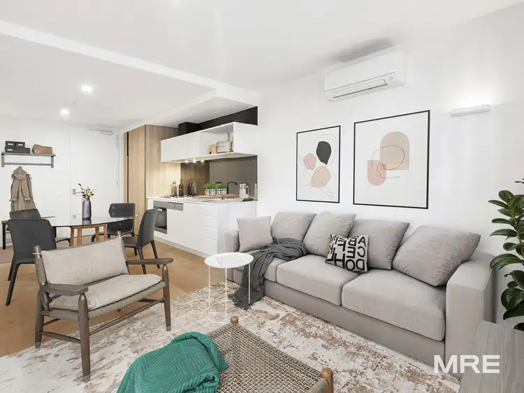 Main view of Homely apartment listing, G16/881 High Street, Armadale VIC 3143