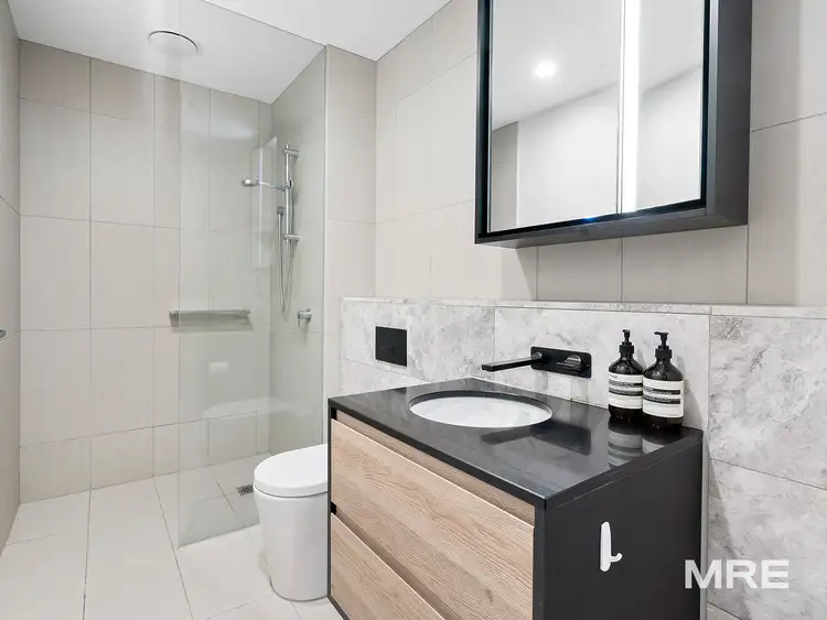 Fifth view of Homely apartment listing, G16/881 High Street, Armadale VIC 3143