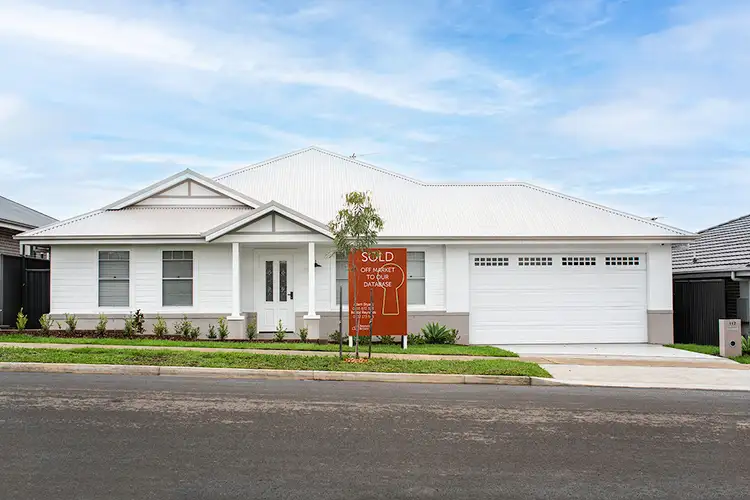 117 Myrtle Creek Avenue, Tahmoor NSW 2573