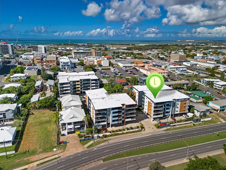 129/60-64 Glenlyon Street, Gladstone Central QLD 4680