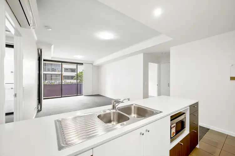 Fourth view of Homely apartment listing, 129/60-64 Glenlyon Street, Gladstone Central QLD 4680