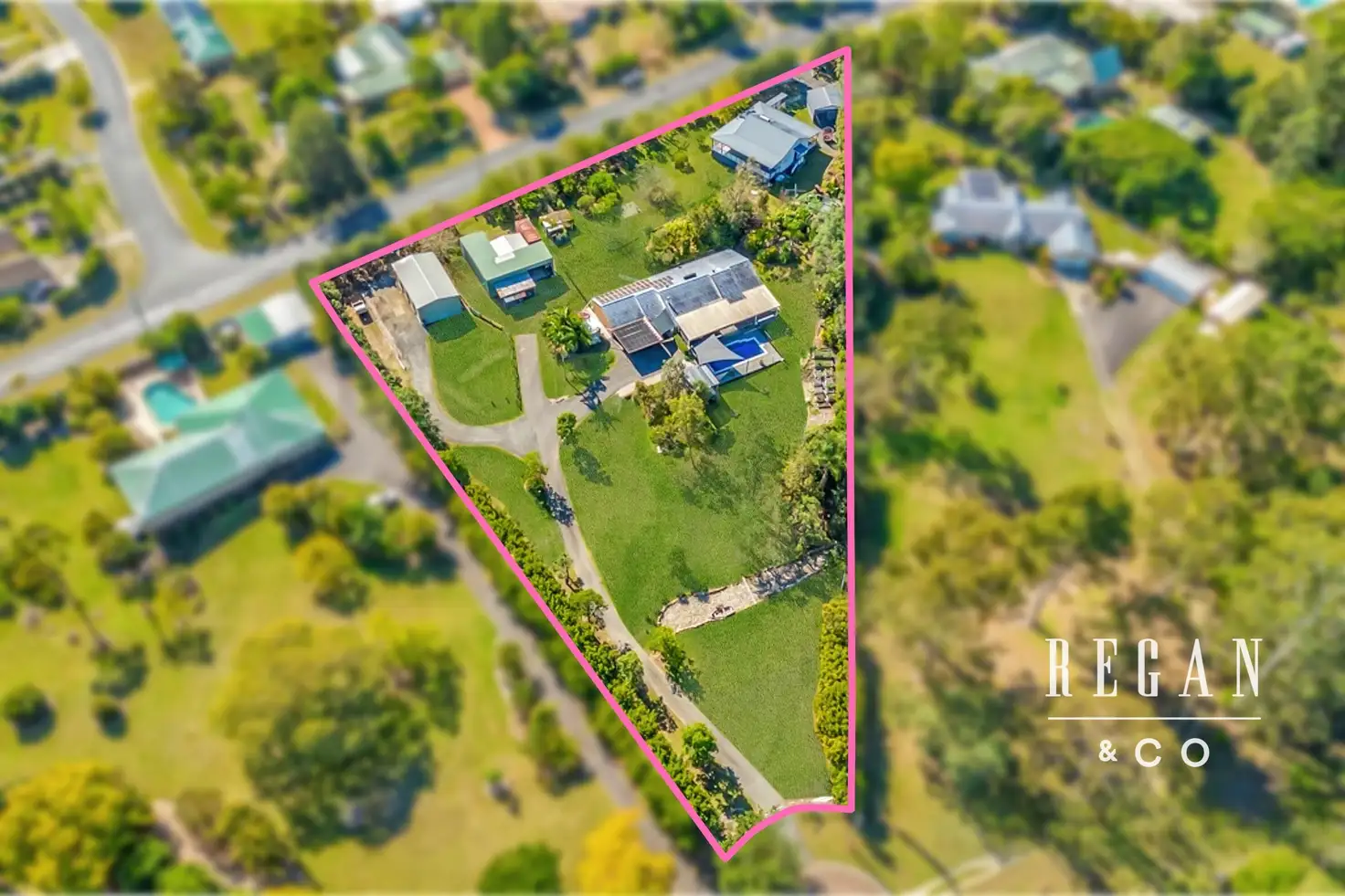 Main view of Homely rural property listing, 50-52 Cabernet Court, Morayfield QLD 4506