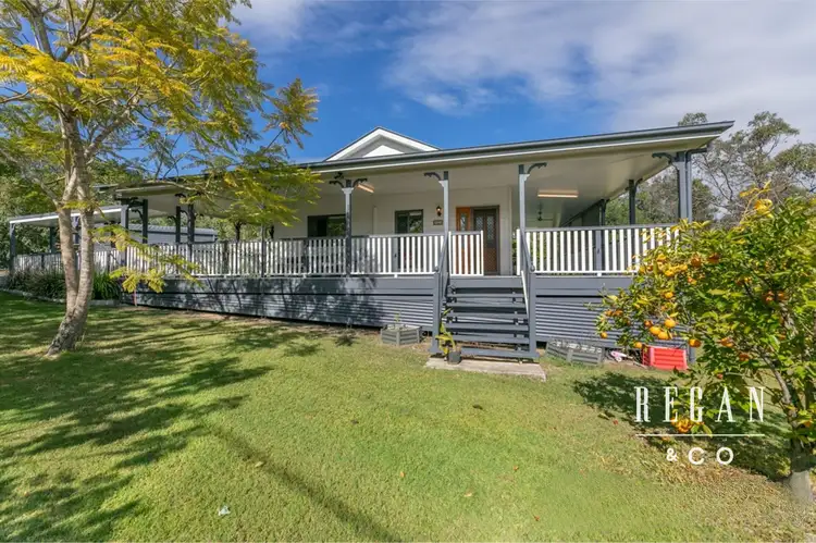 Second view of Homely rural property listing, 50-52 Cabernet Court, Morayfield QLD 4506