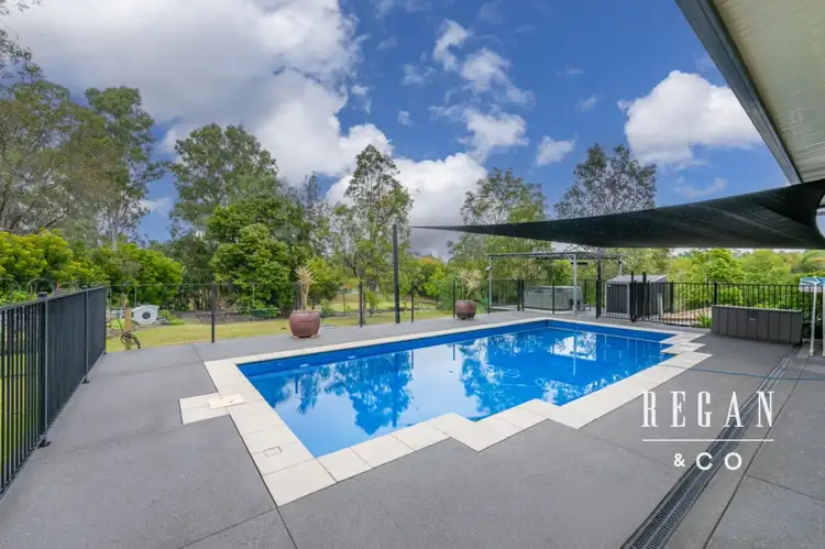 Third view of Homely rural property listing, 50-52 Cabernet Court, Morayfield QLD 4506