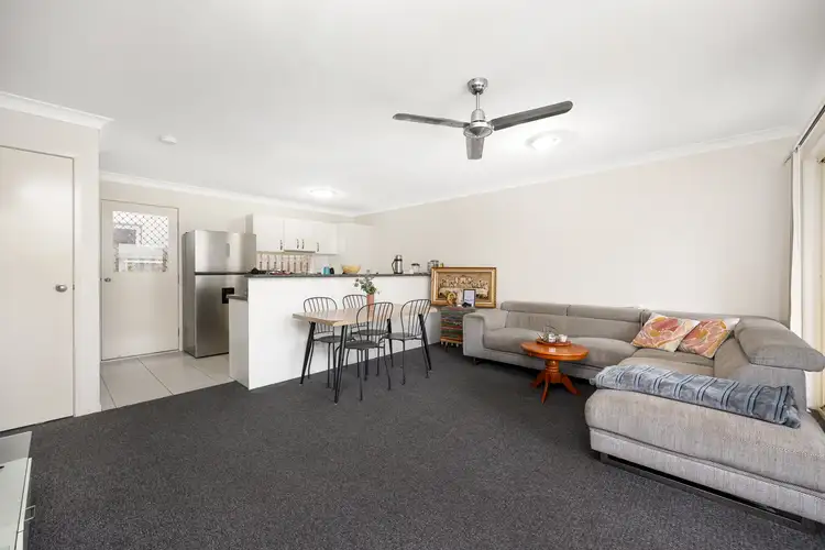 Fourth view of Homely townhouse listing, 150/71 Stanley Street, Brendale QLD 4500