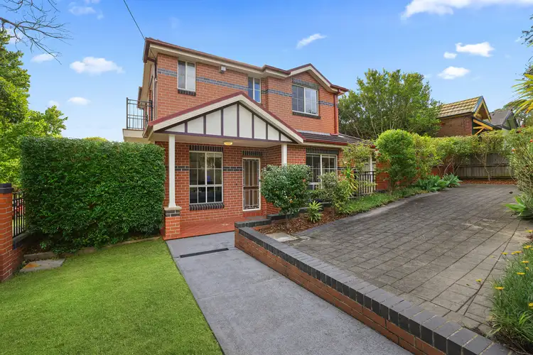 33 Duntroon Street, Hurlstone Park NSW 2193