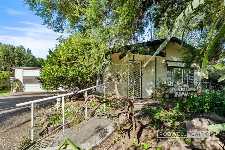 15 Tilley Street, Beaudesert QLD 4285