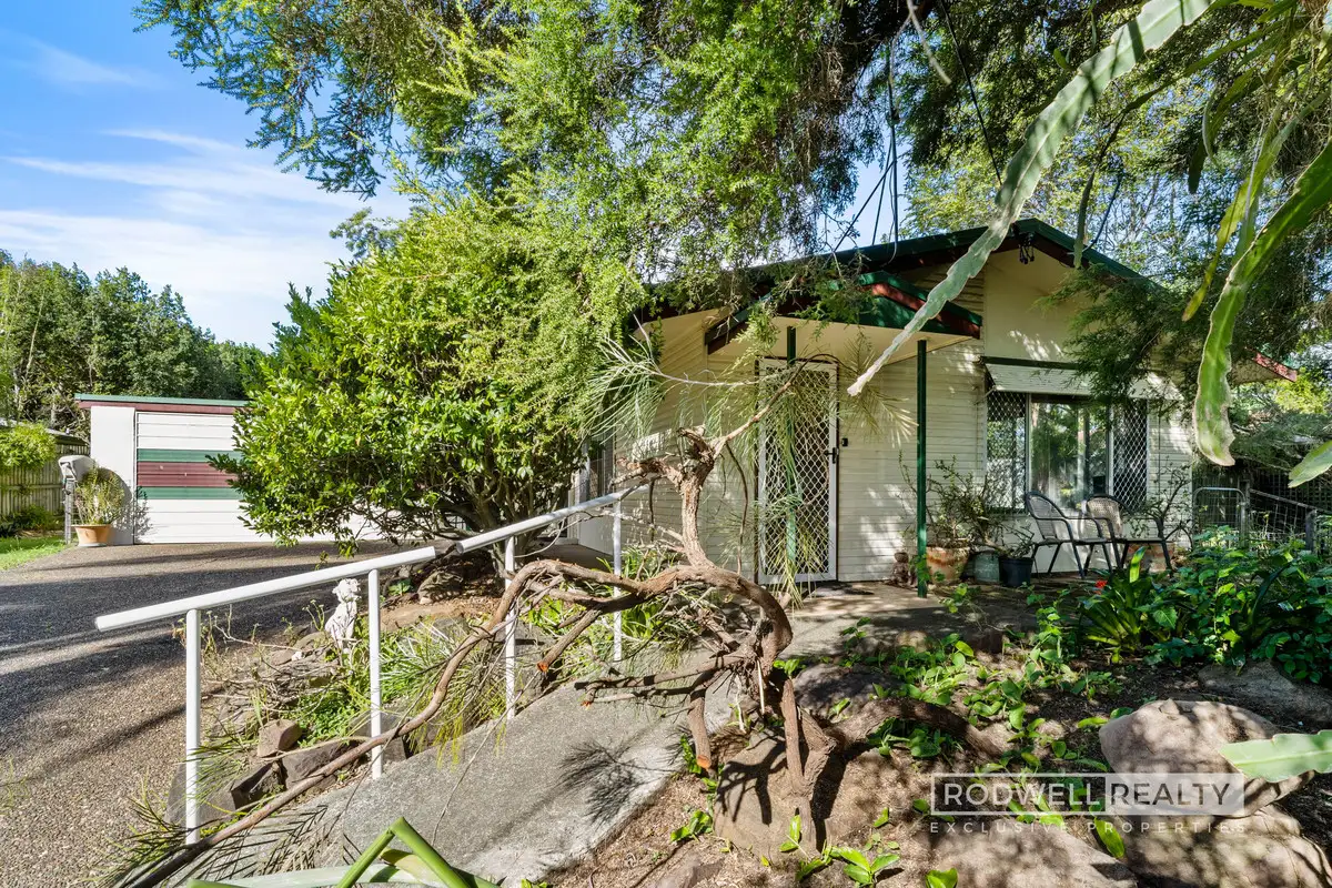 Main view of Homely house listing, 15 Tilley Street, Beaudesert QLD 4285