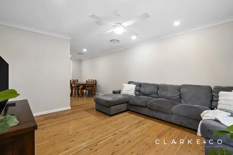 Second view of Homely house listing, 62 Thomas Coke Drive, Thornton NSW 2322