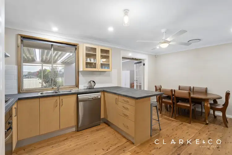 Third view of Homely house listing, 62 Thomas Coke Drive, Thornton NSW 2322