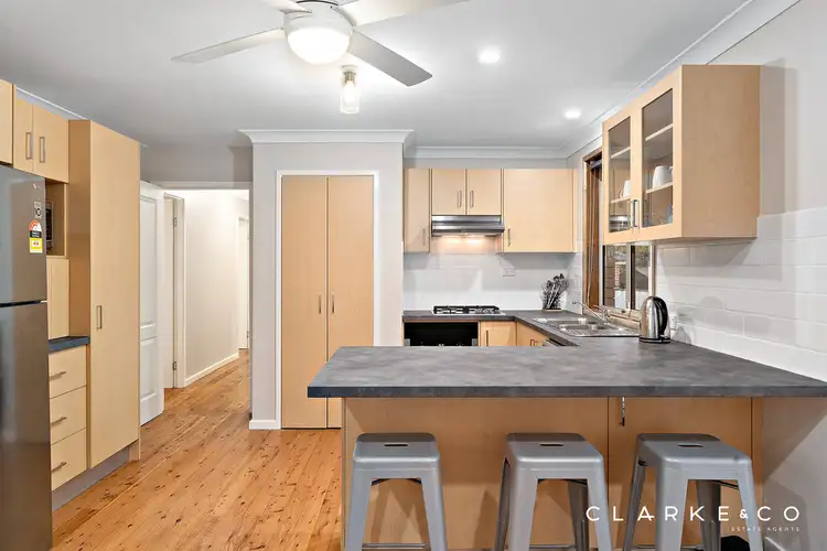 Fourth view of Homely house listing, 62 Thomas Coke Drive, Thornton NSW 2322