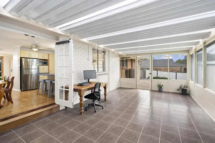 Fifth view of Homely house listing, 62 Thomas Coke Drive, Thornton NSW 2322