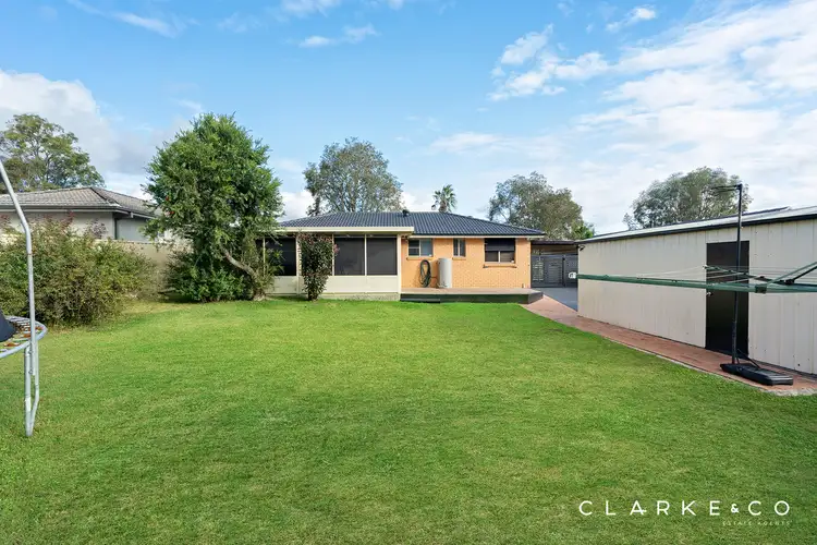 Sixth view of Homely house listing, 62 Thomas Coke Drive, Thornton NSW 2322