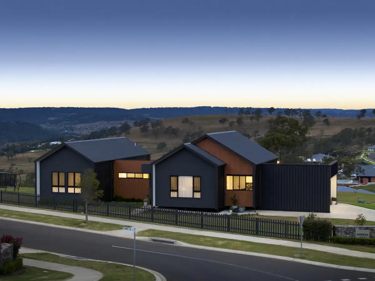 Main view of Homely house listing, 2 Summit Drive, Mount Rascal QLD 4350