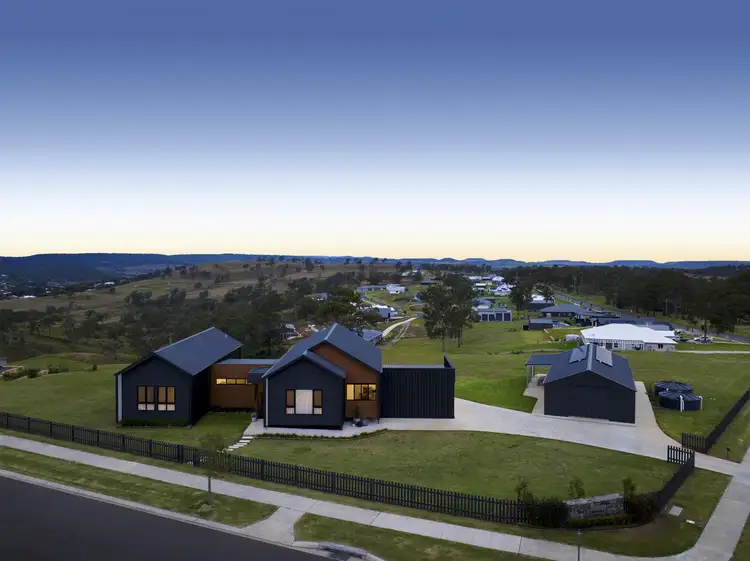 Second view of Homely house listing, 2 Summit Drive, Mount Rascal QLD 4350
