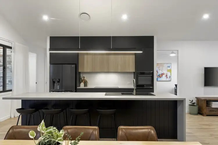 Fourth view of Homely house listing, 2 Summit Drive, Mount Rascal QLD 4350